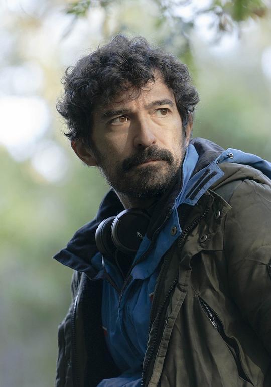 加夫列尔·阿索林 Gabriel Azorín照片