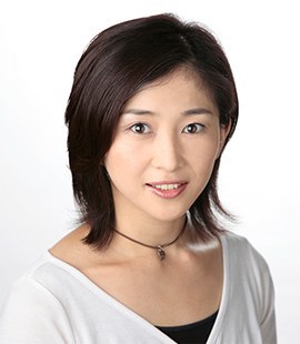 渡边梓 Azusa Watanabe照片