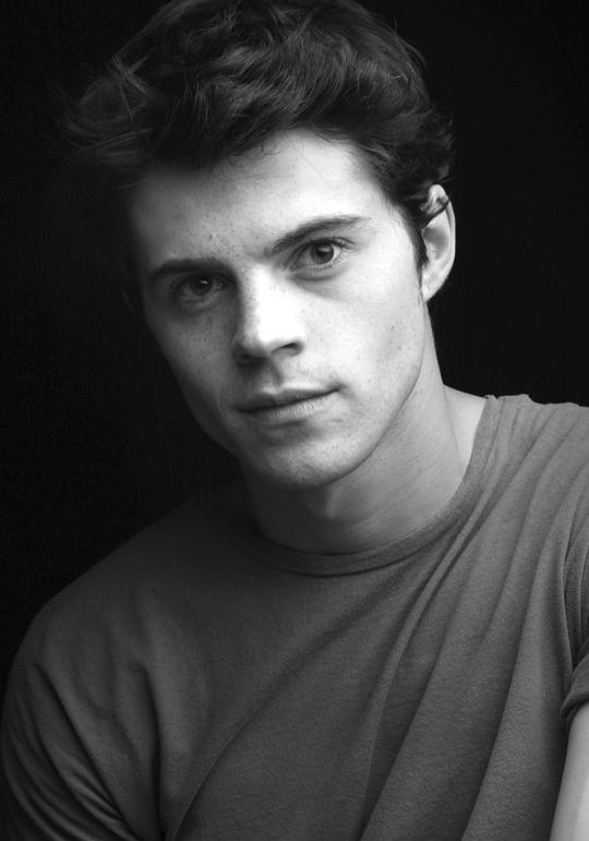 哈维尔·莫尔格德 Javier Morgade照片