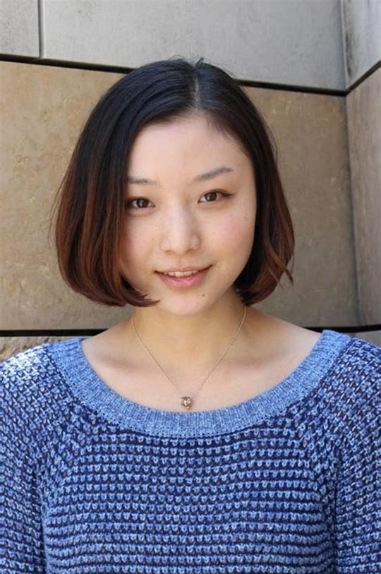 寉冈萌希 Moeki Tsuruoka照片