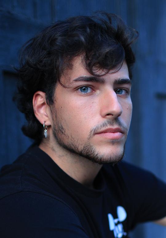 佩拉约·卡里索 Pelayo Carrizo照片