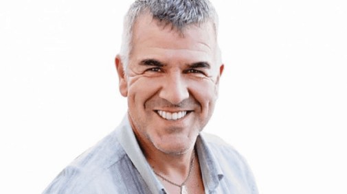 达迪·布列瓦 Dady Brieva照片