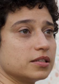 玛丽娜·梅拉 Marina Meira照片