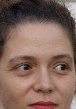 阿里亚·桑切斯 Aria Sánchez照片