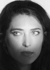 朱莉娅·梅伦 Julia Mellen照片