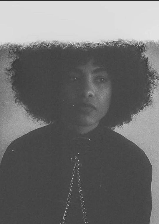 卡伦·华金 Karen Joaquín照片