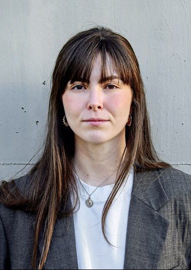 乌丽安·塔蒂 Uliane Tatit照片