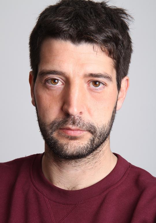 杰拉德·欧姆斯 Gerard Oms照片