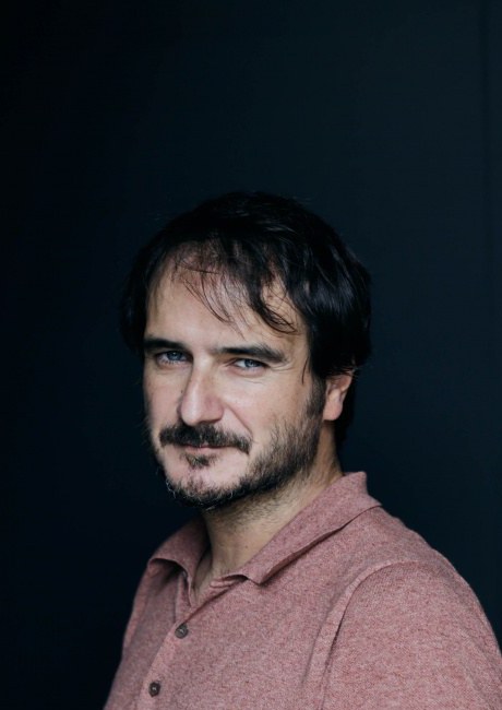 埃特尔·阿瑞吉 Aitor Arregi照片