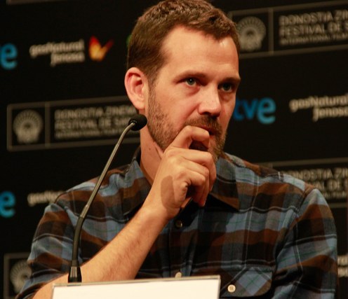 何塞·玛利亚·戈纳加 Jose Mari Goenaga照片