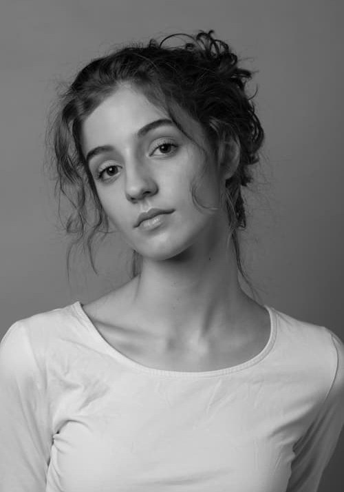 佐伊·博纳丰特 Zoe Bonafonte照片