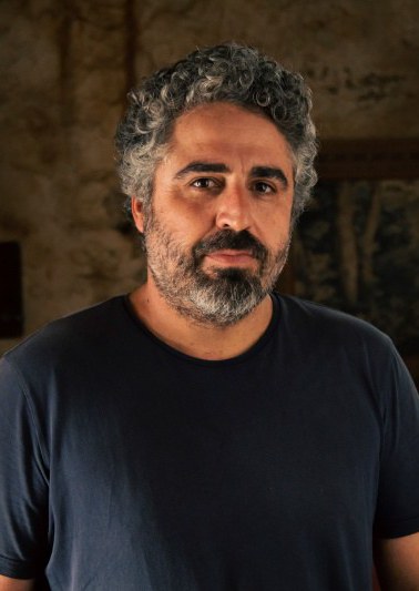 何塞·安赫尔·阿拉永 José Ángel Alayón照片