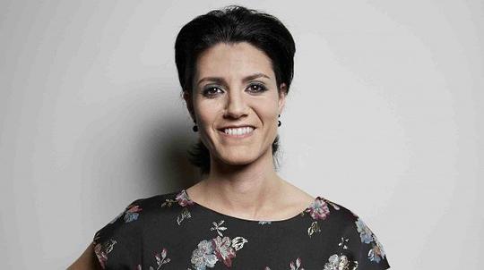 伊拉利亚·埃利亚斯 Iraia Elias照片