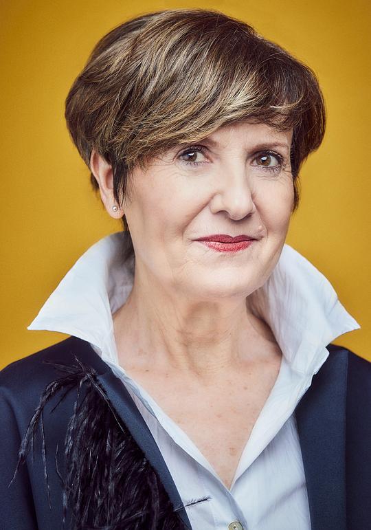 安·加巴拉因 Ane Gabarain照片