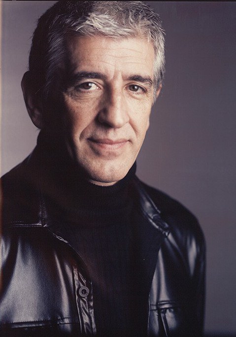 安东尼奥·埃尔南德斯 Antonio Hernández照片