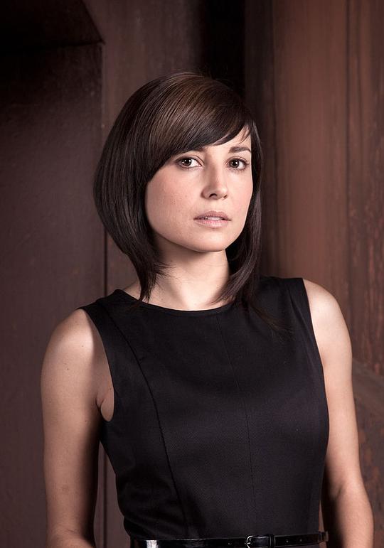 玛丽安·阿尔瓦雷斯 Marian Álvarez照片