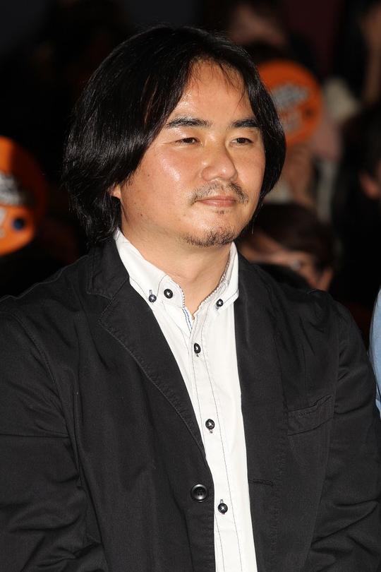 井上昌典 Masanori Inoue照片