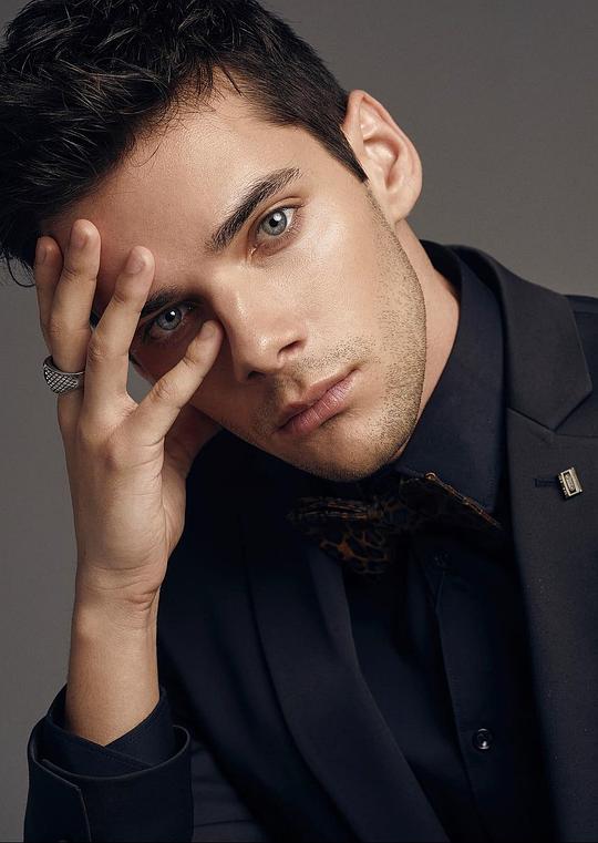 阿尔瓦罗·里科 Álvaro Rico照片