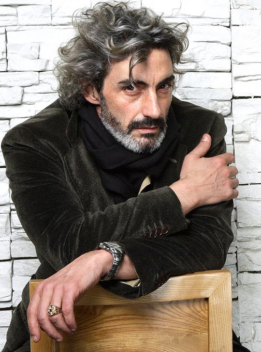 米格尔·莫利纳 Miguel Molina照片