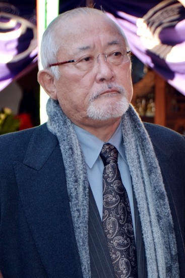 绵引胜彦 Watabiki Katsuhiko照片