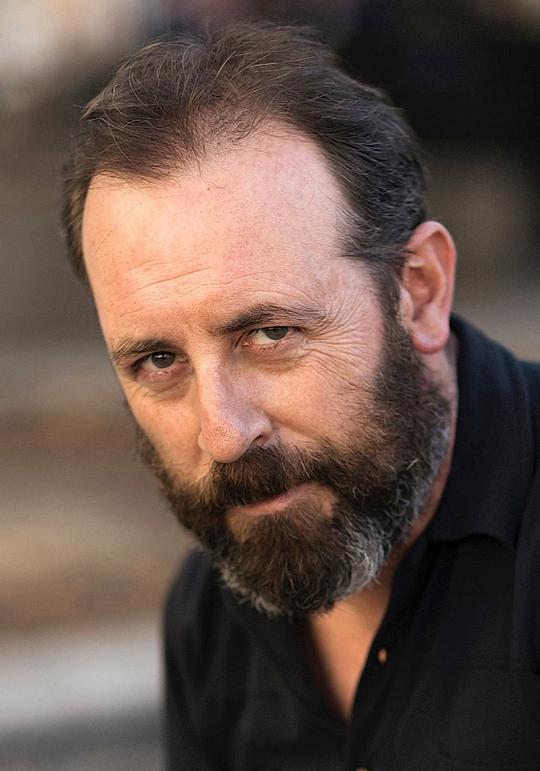 Antonio Molero照片