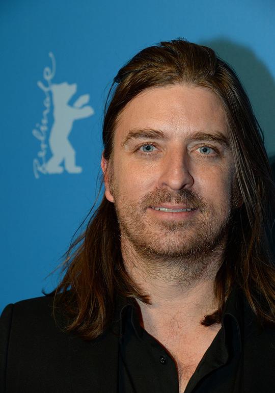 赖斯·格拉汉姆 Rhys Graham照片