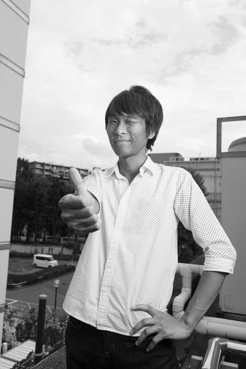 大塚隆史 Takashi Otsuka照片