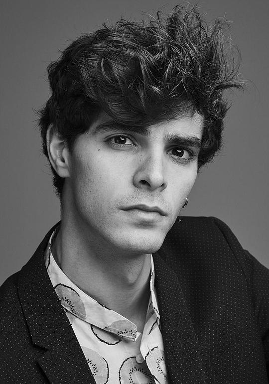 何塞·帕斯塔 José Pastor照片