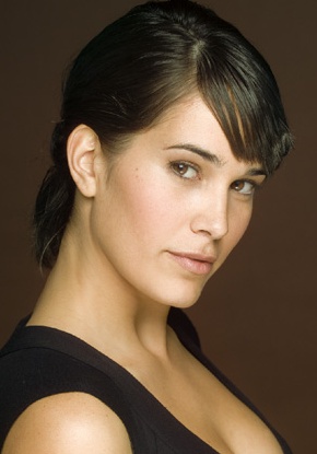 西莉亚·费杰罗 Celia Freijeiro照片