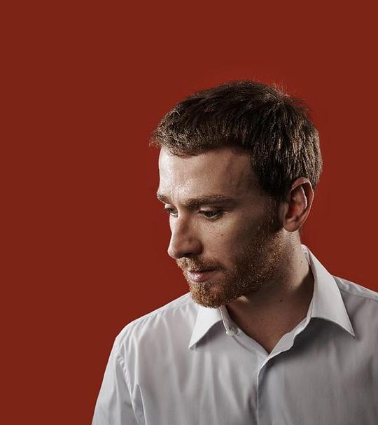 拉蒙·普霍尔 Ramon Pujol照片