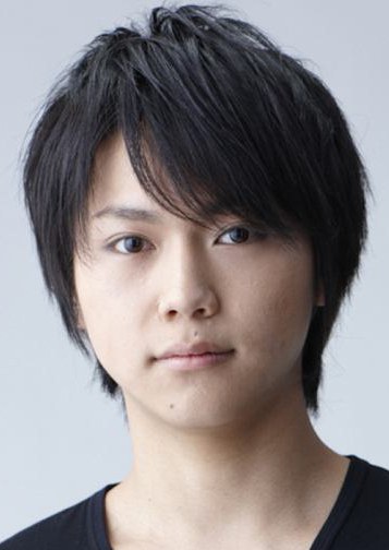 深泽大河 Taiga Fukazawa照片