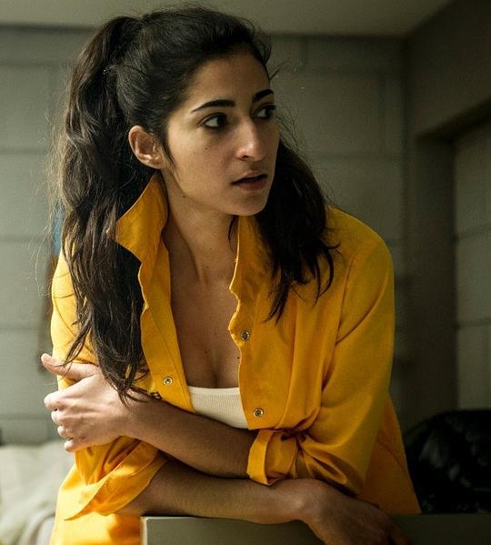 阿尔巴·弗洛雷斯 Alba Flores照片