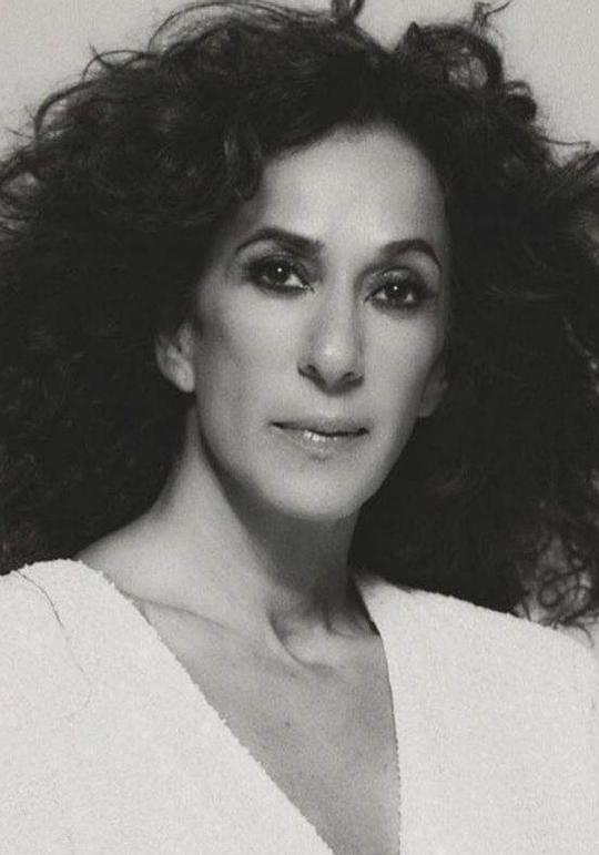 罗萨里奥·弗洛雷斯 Rosario Flores照片