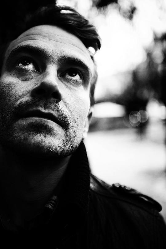 丹尼尔·丹席克 Daniel Dencik照片