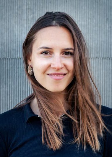 萨拉·伊莎贝拉·詹森·韦德 Sara Isabella Jønsson Vedde照片