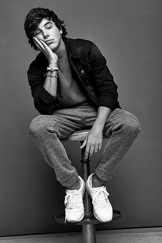 奥斯卡·卡萨斯 Óscar Casas照片