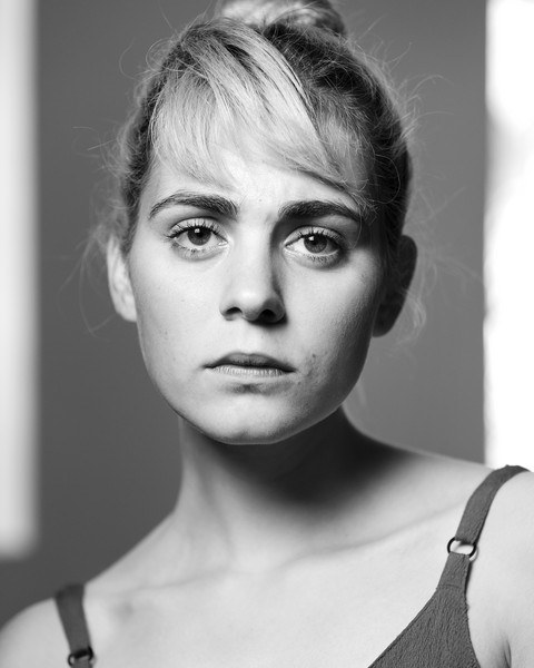 维多利亚·卡门·索内 Victoria Carmen Sonne照片