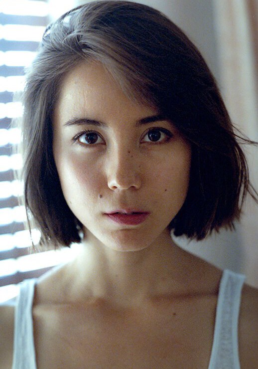森本渚 Nagisa Morimoto照片