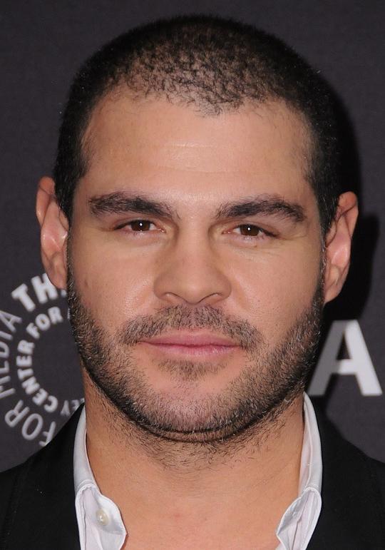 马尔科·德·拉·O Marco de la O照片