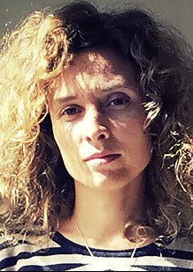 黛安娜·托塞多 Diana Toucedo照片