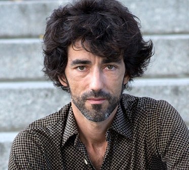 埃洛伊·恩西奥 Eloy Enciso照片