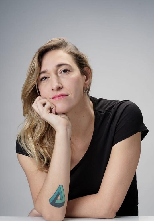 阿布里尔·萨莫拉 Abril Zamora照片