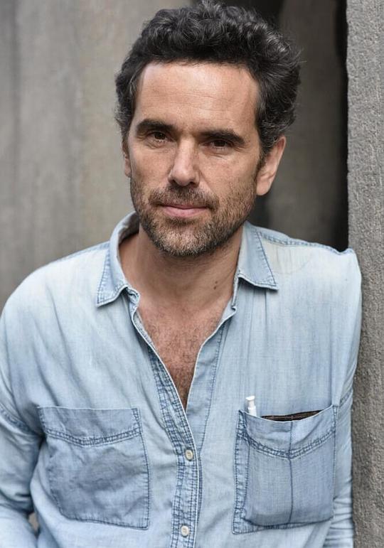 毛罗·赫塞 Mauro Herce照片