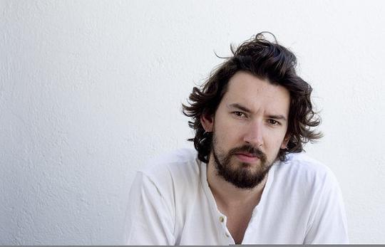 佩德罗·阿奎莱拉 Pedro Aguilera照片