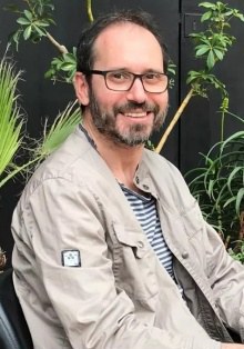 大卫·德索拉 David Desola照片