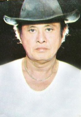 朴鲁植 No-shik Park照片