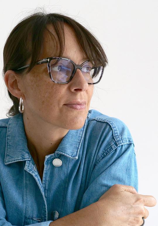 马库·马钦 Macu Machín照片