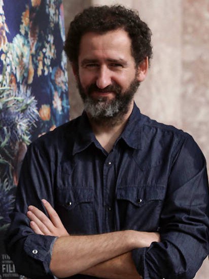 约恩·加拉诺 Jon Garaño照片