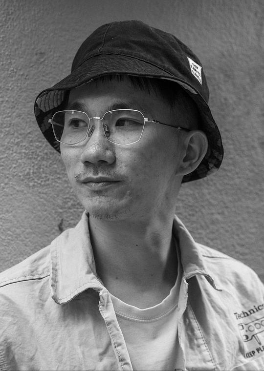 黄翰 Huang Han照片