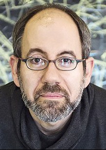 罗伯特·巴哈尔 Robert Bahar照片